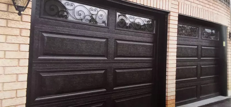 aluminum overhead garage door Innisfil