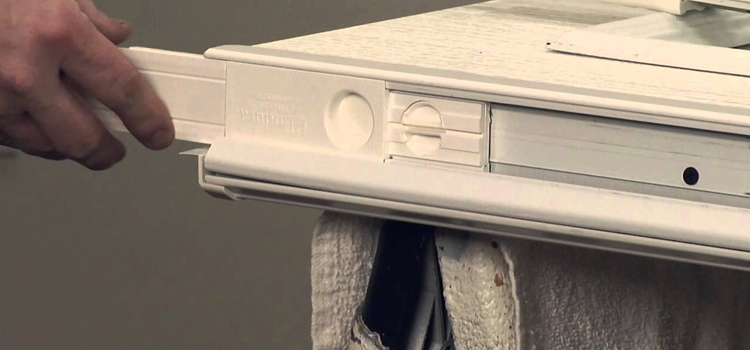 aluminum storefront door repair Innisfil