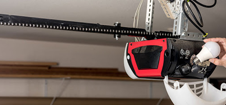 automatic garage door opener repair in Innisfil