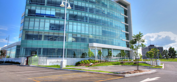 commercial glass door repair Innisfil