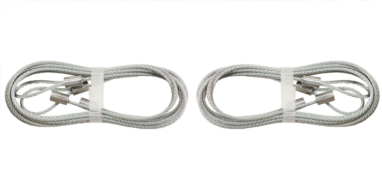 garage door torsion cable repair Innisfil