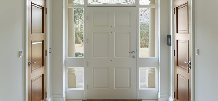 Innisfil door replacement contractors