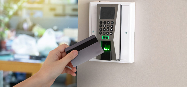 key card entry system Innisfil