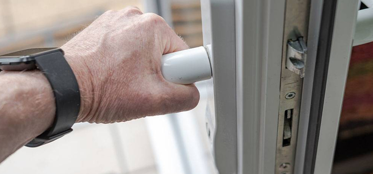 patio door lock repair innisfil