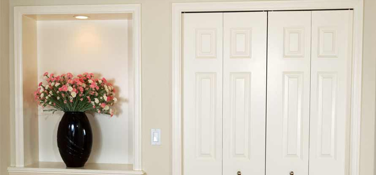 residential closet door repair in Innisfil