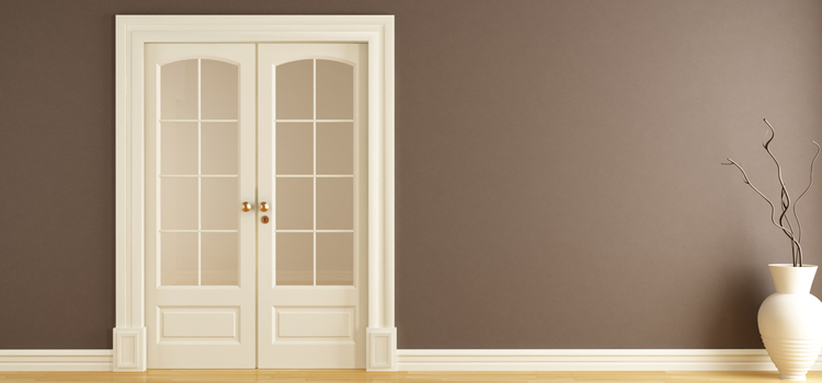residential fiberflasss door repair Innisfil