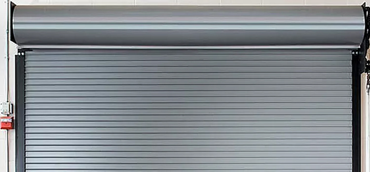 rolling steel door repair Innisfil