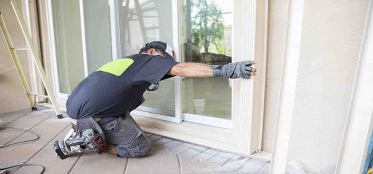 sliding patio door maintenance Innisfil